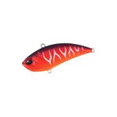 Vobler DUO REALIS VIBRATION 62 G-FIX 6.2cm, 14.5g, CCC3069 Red Tiger