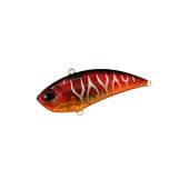 Vobler DUO REALIS VIBRATION 62 G-FIX 6.2cm, 14.5g, CCC3354 Ghost Red Tiger