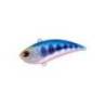 Vobler DUO REALIS VIBRATION 62 G-FIX, 6.2cm, 14.5g, CRA4028 Blue Back Yamame RB