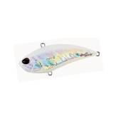 Vobler DUO REALIS VIBRATION 68 G-FIX, 6.8cm, 21g, AJO0091 Ivory Halo