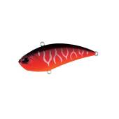 Vobler DUO REALIS VIBRATION 68 G-FIX, 6.8cm, 21g, CCC3069 Red Tiger