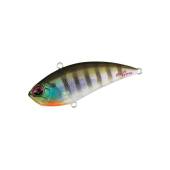 Vobler DUO REALIS VIBRATION 68 G-FIX, 6.8cm, 21g, CCC3158 Ghost Gill