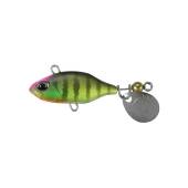 Naluca DUO REALIS SPIN 30, 3.0cm, 5g, CCC3510 Sight Chart Gill