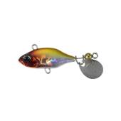 Naluca DUO REALIS SPIN 30, 3.0cm, 5g, CDA3033 Prism Clown