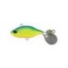 Naluca DUO REALIS SPIN 35, 3.5cm, 7g, ACC3016 Blue Back Chart