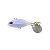 Naluca DUO REALIS SPIN 35, 3.5cm, 7g, ACCZ049 Ivory Pearl