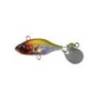 Naluca DUO REALIS SPIN 35, 3.5cm, 7g, CDA3033 Prism Clown