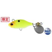 Naluca DUO REALIS SPIN 35 SW, 3.5cm, 7g, ACC3514 Mat Impact Chart GB