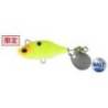 Naluca DUO REALIS SPIN 38 SW, 3.8cm, 11g, ACC3514 Mat Impact Chart GB