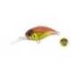 DUO TETRA WORKS KURAKURA S 3.0cm, 2.9g, GHI0084 Gold Worm