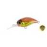 DUO TETRA WORKS KURAKURA S 3.0cm, 2.9g, GHI0084 Gold Worm