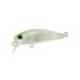 Vobler DUO TETRA WORKS TOTO FAT 35F, 3.5cm, 1.8g, DEA0553 UV Lime Head OT