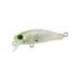Vobler DUO TETRA WORKS TOTO FAT 35S, 3.5cm, 2.1g, DEA0553 UV Lime Head OT