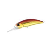 Vobler DUO TETRA WORKS TOTOSHAD, 4.8cm, 4.5g, ASA0026 Red Gold