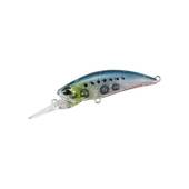 Vobler DUO TETRA WORKS TOTOSHAD, 4.8cm, 4.5g, CCC0475 Sardine Spirit