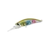Vobler DUO TETRA WORKS TOTOSHAD, 4.8cm, 4.5g, CPA0608 Gold Rainbow