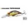 Vobler DUO TETRA WORKS TOTOSHAD, 4.8cm, 4.5g, GEA0210 Anchovy Baby