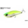 Vobler DUO ROUGH TRAIL MAKIFLAT 155F, 15.5cm, 50g, ABA0289 Chart Back Candy