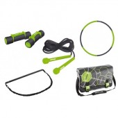 Set accesorii KETTLER BODY & SHAPE