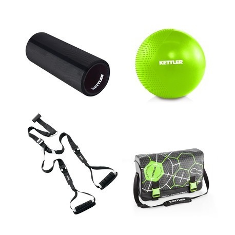 Set accesorii KETTLER ATHLETE