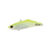 Vobler DUO BAY RUF TIDE VIB 60, 6cm, 9.6g, CLB0230 Ghost Pearl Chart