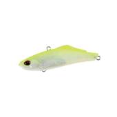 Vobler DUO BAY RUF TIDE VIB 70, 7cm, 11g, CLB0230 Ghost Pearl Chart
