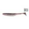 Naluci DUO REALIS VERSA SHAD 3", 7.6cm, F081 Copper Red Gold, 10buc/plic