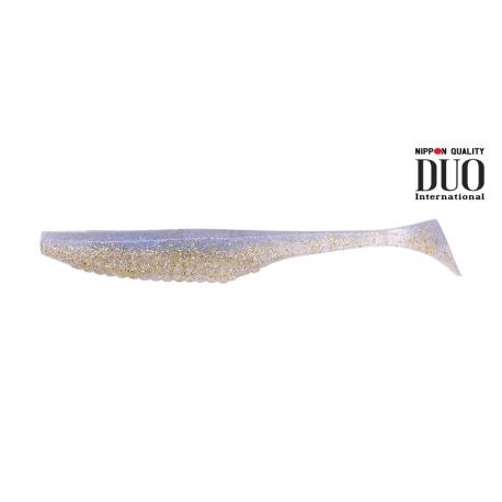 Naluci DUO REALIS VERSA SHAD 3", 7.6cm, F085 Sexy Shad UV, 10buc/plic