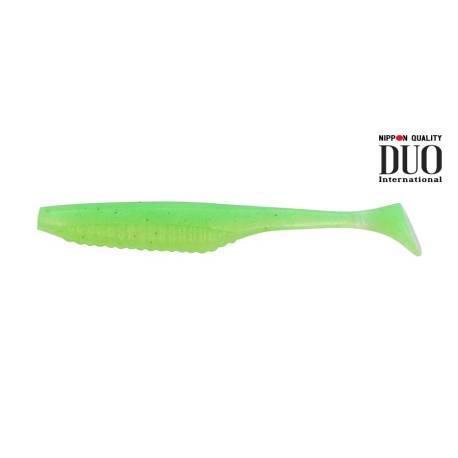 Naluci DUO REALIS VERSA SHAD 3", 7.6cm, F090 Psychedelic Chart, 10buc/plic