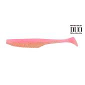 Naluci DUO REALIS VERSA SHAD 3", 7.6cm, F092 Pink Chart, 10buc/plic