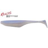 Naluca DUO REALIS VERSA SHAD FAT 5", 12.5cm, F088 Light Pro Blue, 5buc/plic