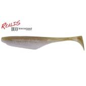 Naluca DUO REALIS VERSA SHAD FAT 5", 12.5cm, F100 Lively Rikyu, 5buc/plic