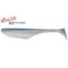 Naluca DUO REALIS VERSA SHAD FAT 7", 17.8cm, F104 Smokey Magic, 3buc/plic