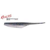 Shad DUO REALIS VERSA PINTAIL 5", 12.5cm, F077 Bluegill Flash, 5buc/plic