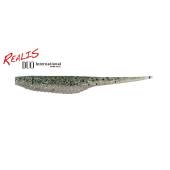 Shad DUO REALIS VERSA PINTAIL 5", 12.5cm, F091 Baby Bass, 5buc/plic