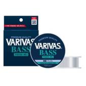 Fir VARIVAS BASS Fluorocarbon 100m, 0.165mm, 4lbs