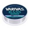 Fir VARIVAS BASS Fluorocarbon 100m, 0.330mm, 16lbs