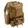 Rucsac tactic CATTARA Army 55L Desert Sand