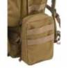 Rucsac tactic CATTARA Army 55L Olive