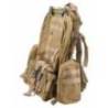 Rucsac tactic CATTARA Army 55L Olive