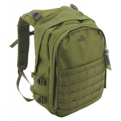 Rucsac tactic CATTARA 30l Olive