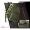 Rucsac tactic CATTARA 30l Olive