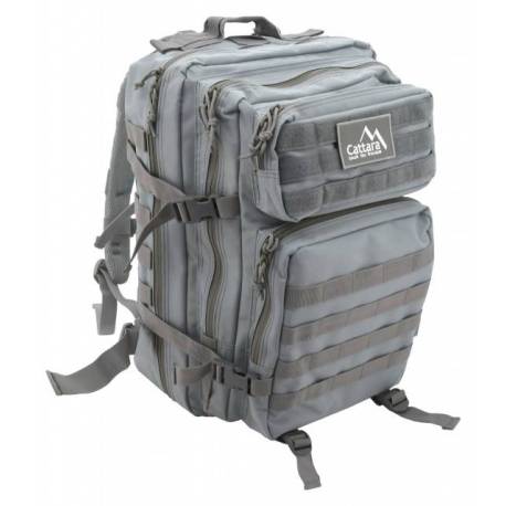 Rucsac tactic CATTARA 45l Blue-Grey