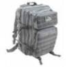 Rucsac tactic CATTARA 45l Blue-Grey