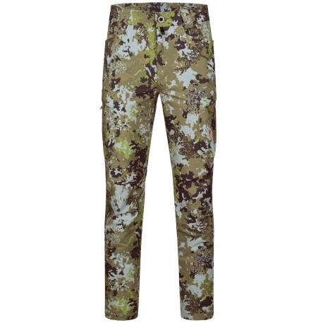 Pantaloni BLASER AirFlow HunTec Camo, marimea 52