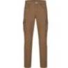 Pantaloni cargo BLASER BEN Oxford Cotton Teak, marimea 48