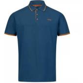 Trcou polo BLASER 22 Navy, marimea XXL