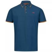 Trcou polo BLASER 22 Navy, marimea S