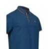 Trcou polo BLASER 22 Navy, marimea S