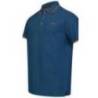 Trcou polo BLASER 22 Navy, marimea S